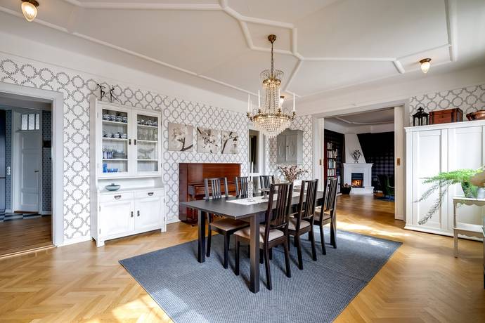 6 rum lägenhet på Repslagaregatan 13B Norrköping, Norrköpings kommun - bild 5