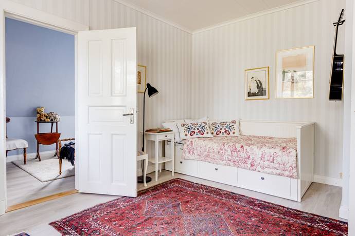 3 rum Parhus på Odengatan 25 Rösa Åmåls kommun - bild 16