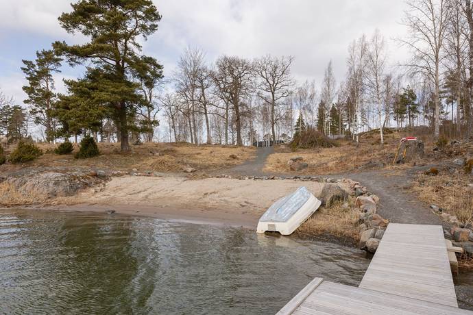 3 rum Fritidshus på Björkholmen 109 Tuskö Östhammars kommun - bild 39