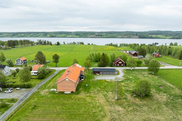 övrig på Västra Örträsk 47 Örträsk, Lycksele kommun - bild 4