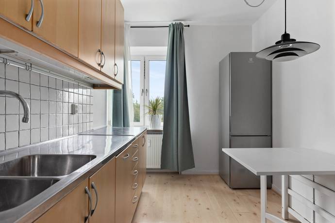 3 rum lägenhet på Sallerupsvägen 32N Ellstorp, Malmö kommun - bild 1