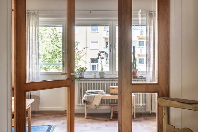 2 rum lägenhet på Erik Tegels Väg 23 Spånga - Bromsten, Stockholms kommun - bild 4