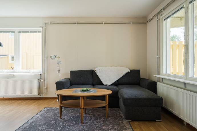 2 rum Lägenhet på Frögatan 444 Anderstorp Skellefteå kommun - bild 6