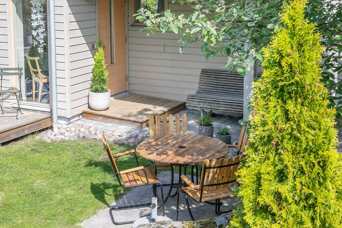 8 rum Villa på Lagnövägen 5 Insjön Nacka kommun - bild 33
