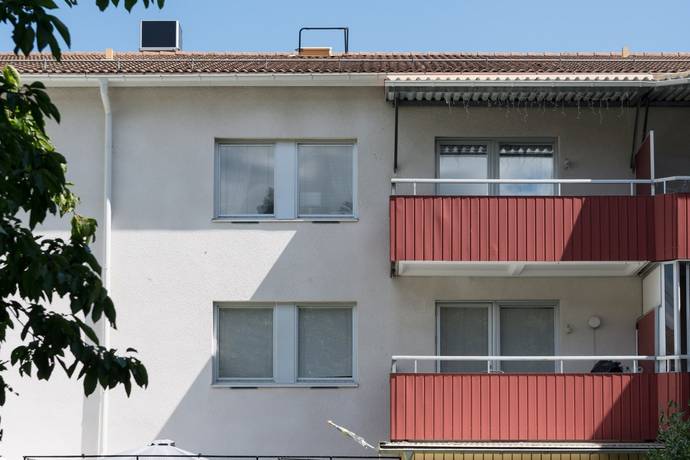 4 rum lägenhet på Knotavägen 19 Bjurhovda, Västerås kommun - bild 5