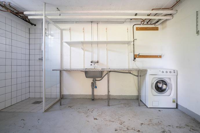 5 rum Villa på Karlsbergsvägen 46 Bengtsfors Bengtsfors kommun - bild 28
