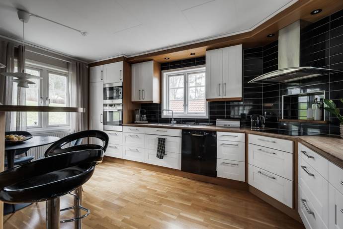 5 rum Villa på Mor Kerstins väg 55 Kinna Marks kommun - bild 14