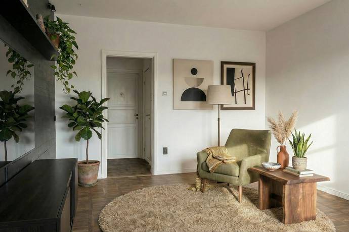 Engelbrektsgatan 28D — bild 2