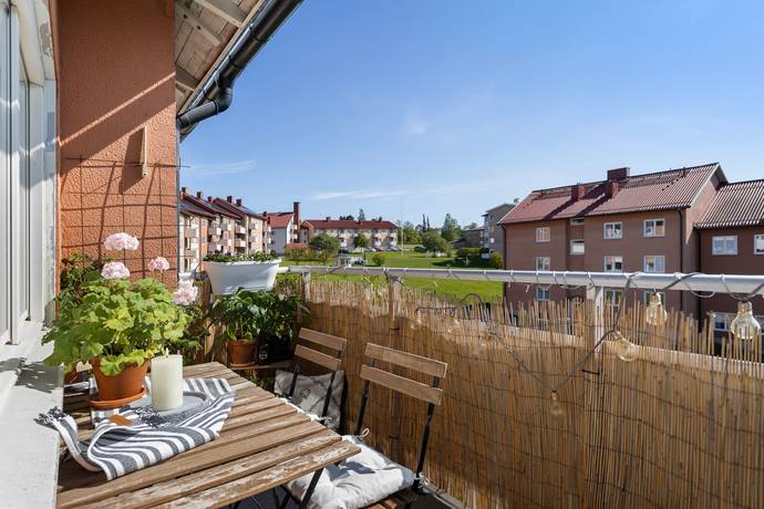 5 rum Lägenhet på Johan Nybergs Väg 2 Centrum Härnösands kommun - bild 4