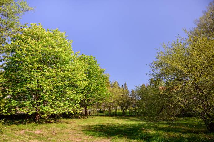 Tomt på Strömmadalsvägen 2 Strömma Värmdö kommun - bild 5