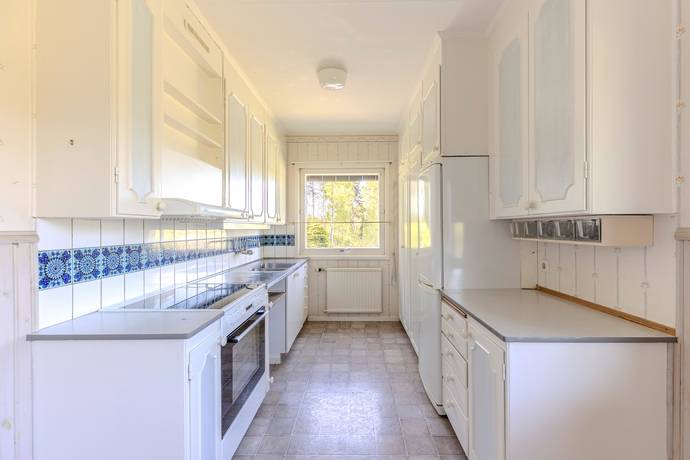 6 rum Villa på Kronogatan 4 Hullaryd Aneby kommun - bild 6