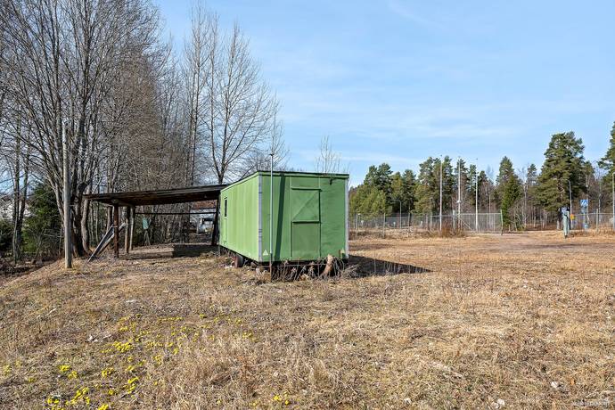 Övrig på Letar du efter en stor och möjlighetsrik tomt nära centrala Hagfors? Då är detta din chans! Kallkälldalen Hagfors kommun - bild 6