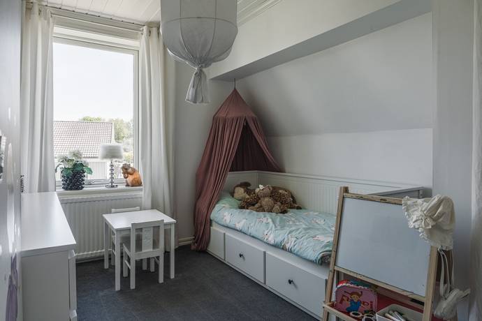5 rum Villa på Kilavägen 39 Annelund Säffle kommun - bild 39