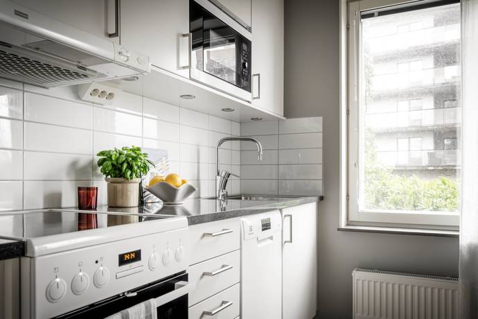 1 rum Lägenhet på Åby Allé 5 Mölndal - Stallbacken Mölndals kommun - bild 8