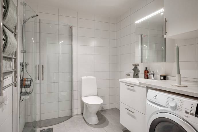 1 rum Lägenhet på Sunnegatan 39 Norrstrand Karlstads kommun - bild 13