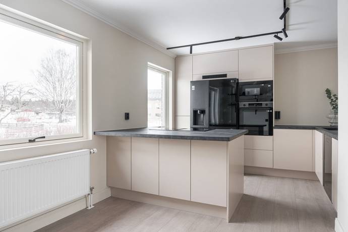 4 rum Villa på Bäckvägen 16 Djurås Gagnefs kommun - bild 7