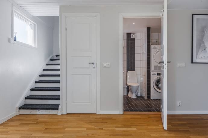 5 rum Villa på Åkergatan 5 Skutskär Älvkarleby kommun - bild 16