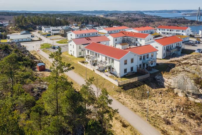 3 rum Lägenhet på Östra Sundskogsvägen 64E Sundstrand Uddevalla kommun - bild 40