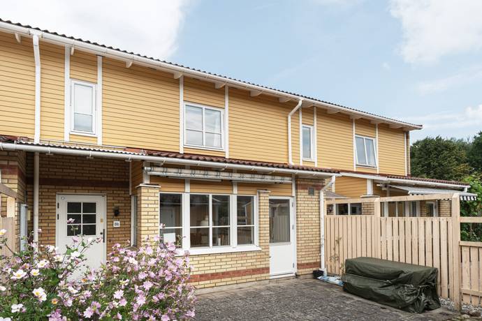 Nya Kungsgården, Ängelholms kommun