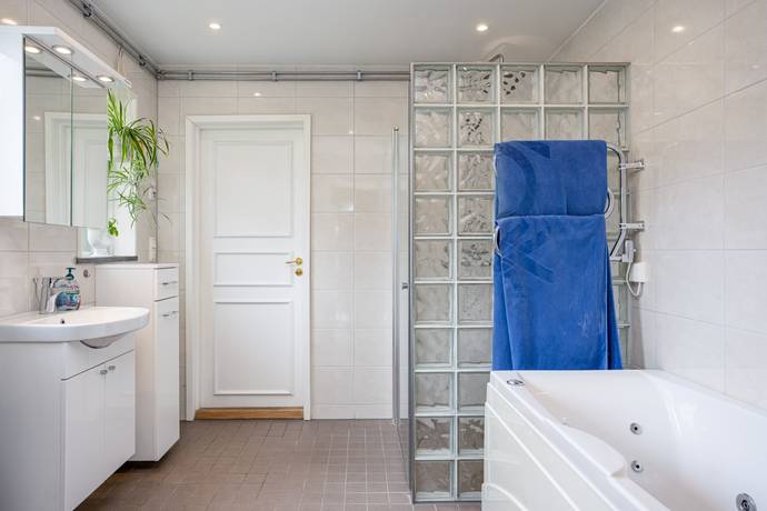 5 rum Villa på Kyrkogatan 17 Centrum Halmstads kommun - bild 21