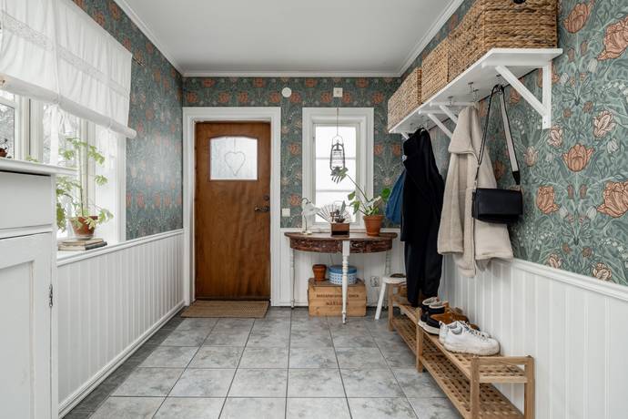 6 rum Villa på Dalavägen 11 Söderhamns kommun - bild 11
