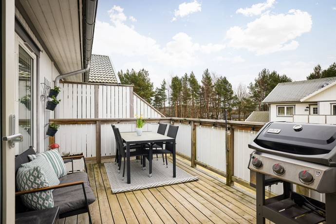 3 rum Lägenhet på Modistvägen 23 C Hallerna Stenungsunds kommun - bild 13
