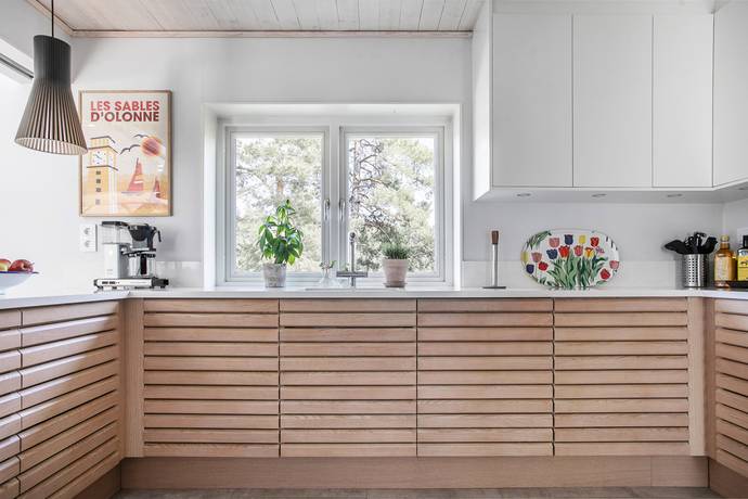 8 rum Villa på Lagnövägen 5 Insjön Nacka kommun - bild 17