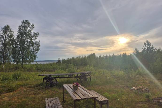 60 m² Fritidshus på Bäcknäset 209 Nordmalings kommun - bild 10