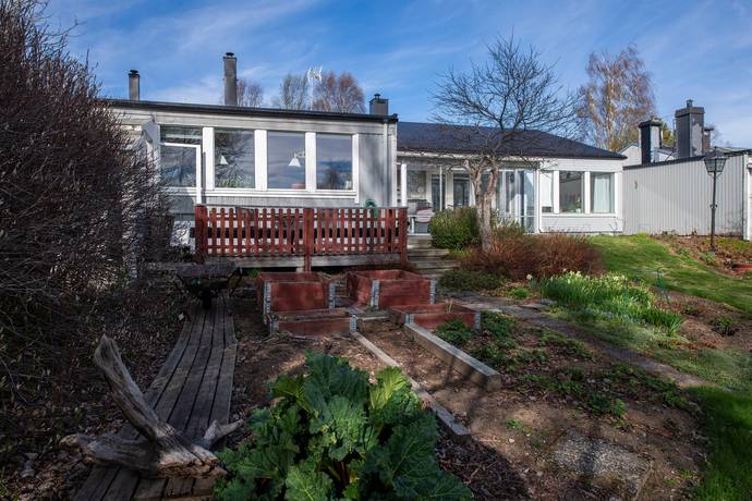 5 rum Kedjehus på Proststigen 11B Malå kommun - bild 36