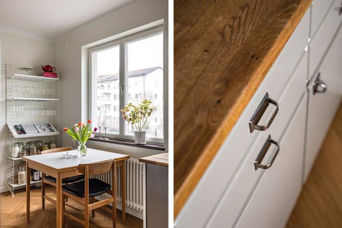 4 rum Lägenhet på Paternostervägen 104 Hammarbyhöjden, Johanneshov Stockholms kommun - bild 15