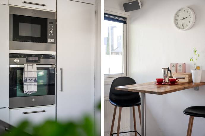 5 rum Villa på Snickarevägen 7 Borggården Staffanstorps kommun - bild 21