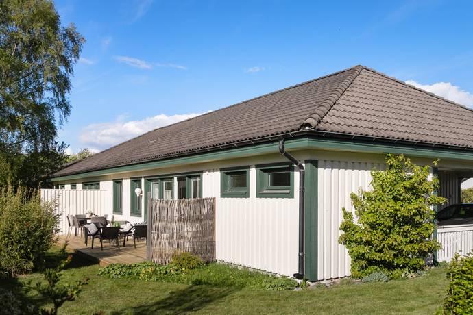 5 rum Villa på Västra Brattåsvägen 10B Väröbacka Varbergs kommun - bild 22