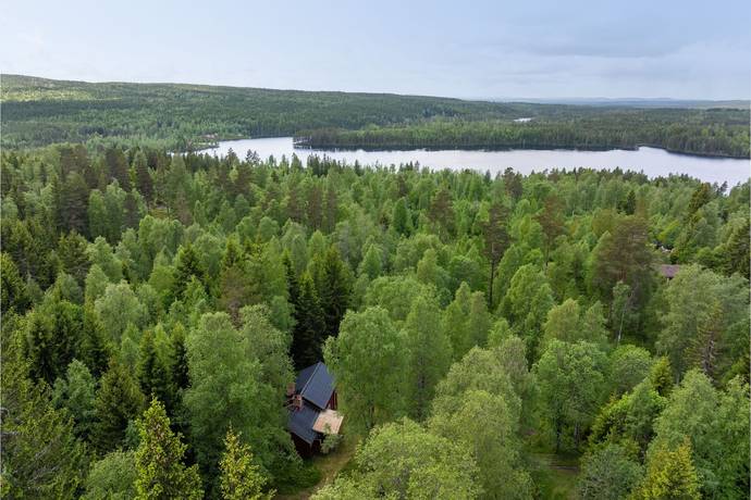 3 rum Fritidshus på Bygdas gattu 21 Södra Tansbodarna Gagnefs kommun - bild 46