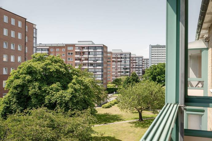 2 rum Lägenhet på Berguvsgatan 9D Söderkulla Malmö kommun - bild 18