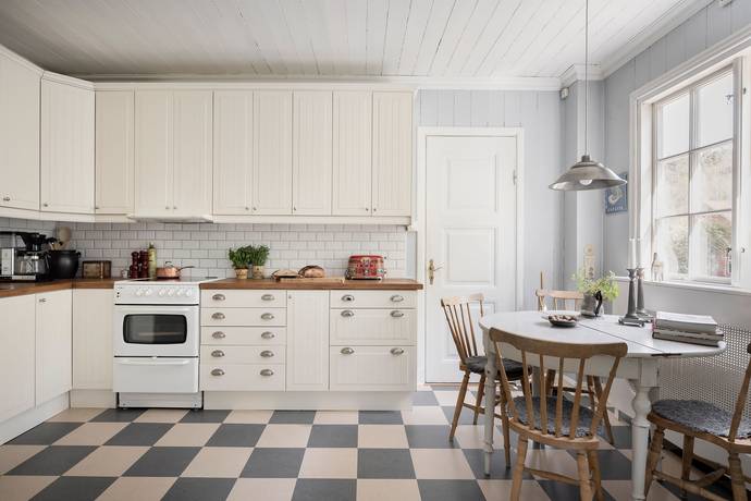 5 rum lägenhet på Jonseredsvägen 13B Jonsered, Partille kommun - bild 5