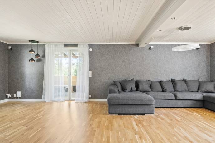 5 rum Villa på Vitmossevägen 6 Skirhult Österåkers kommun - bild 13