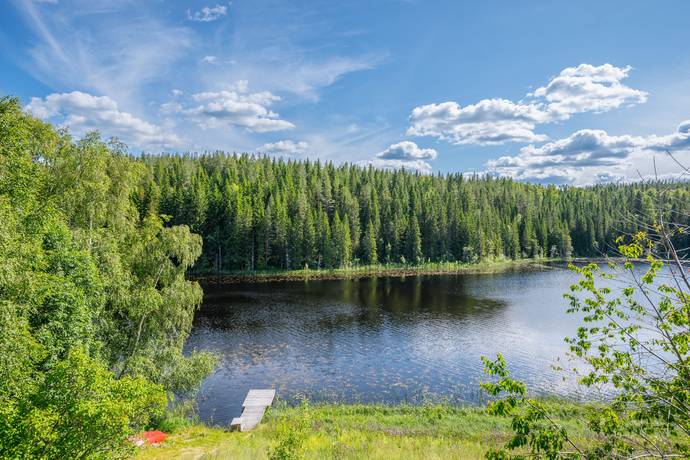 1 rum Fritidshus på Nyland 130 Kovland Sundsvalls kommun - bild 15