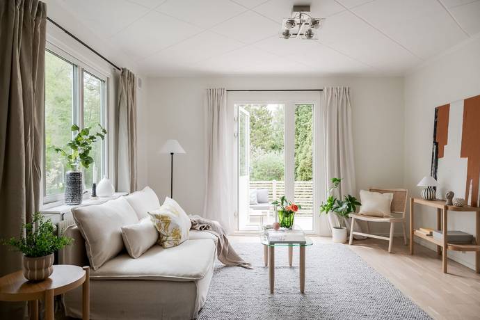 2 rum Villa på Ängsgatan 5 Fogdarödsområdet Höörs kommun - bild 19
