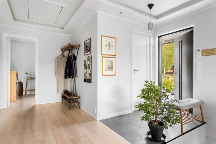 7 rum Villa på Ryttarvägen 7 Jakobsberg Järfälla kommun - bild 31