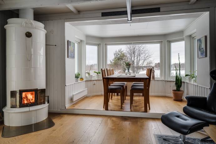 3 rum Villa på Boviken 712 Boviken Skellefteå kommun - bild 12