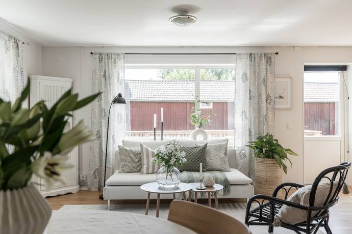 2 rum lägenhet på Skolgatan 40B Odenslund, Östersunds kommun - bild 2