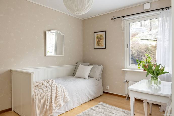 4 rum Villa på Gömmebergsvägen 26 Svanesund Orust kommun - bild 6