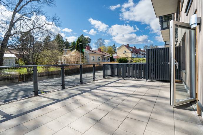 3 rum lägenhet på Hedvigslund 2F Hedvigslund, Gävle kommun - bild 1