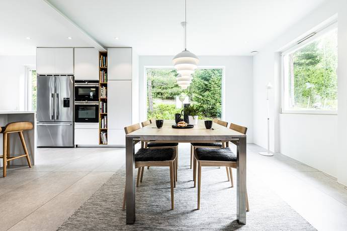 4 rum Villa på Skogsbrynet 18 Sandbacka Umeå kommun - bild 17