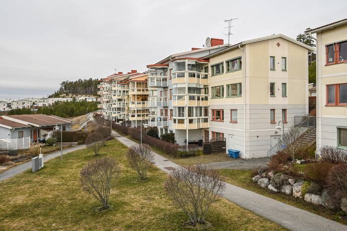 2 rum Lägenhet på Mälarvyn 9, BV Sandudden Ekerö kommun - bild 30