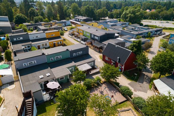 5 rum Villa på Oriongatan 171 Märsta - Steninge Sigtuna kommun - bild 33