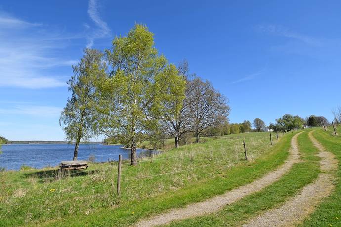 10 rum Gård/skog på Baggekulla 101, 102, 103, 104 Västergötland Ulricehamns kommun - bild 92
