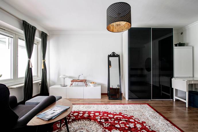 2 rum Lägenhet på Skjutbanegatan 11D Haga Västerås kommun - bild 11
