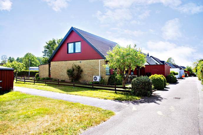 5 rum Villa på SIGVARD GRUBBES GATA 7 Bara Svedala kommun - bild 2