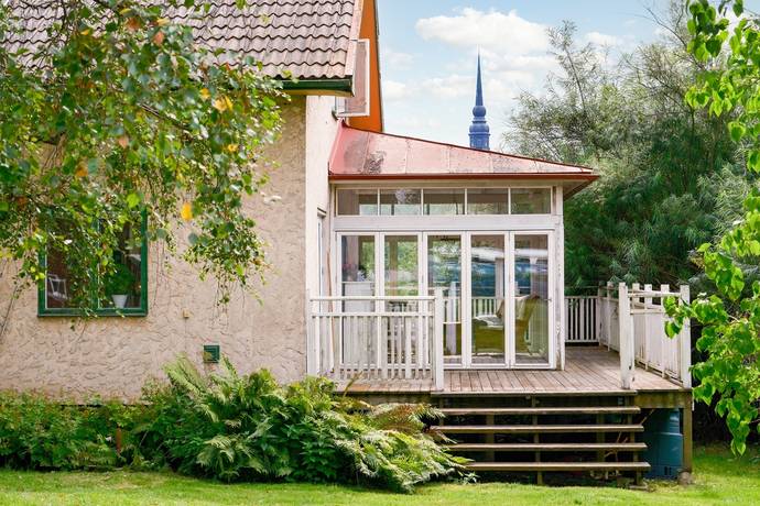 4 rum villa på Gruvkarlbyvägen 14 Bro, Borlänge kommun - bild 3
